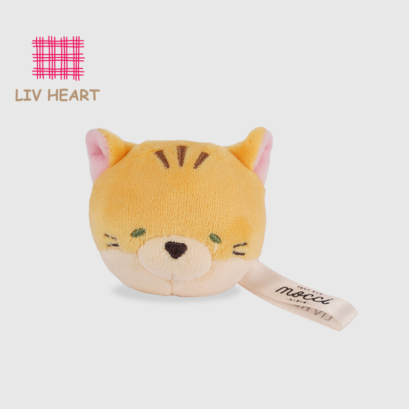 LIVHEART孟加拉猫减压发泄球