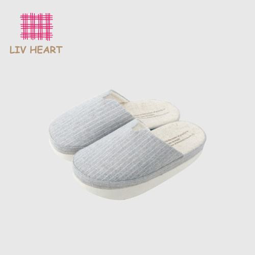 livheart软底家居拖鞋