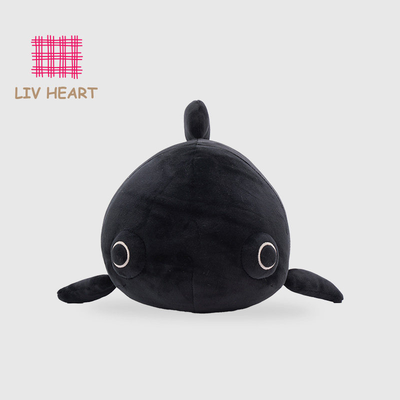 LIVHEART龙晴小金鱼玩偶公仔毛绒玩具可爱锦鲤抱枕送女友礼物,玩具/童车/益智/积木/模型,毛绒/玩偶/公仔/布艺类玩具,淘宝优惠券,粉丝福利购,淘宝优惠卷