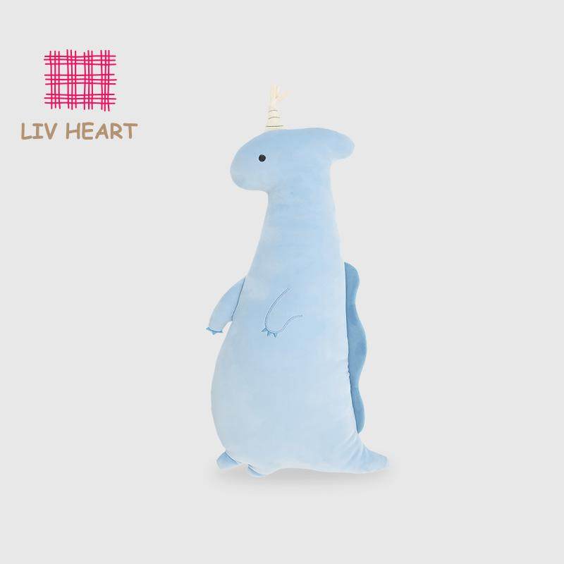 LIVHEART帕拉恐龙玩偶公仔