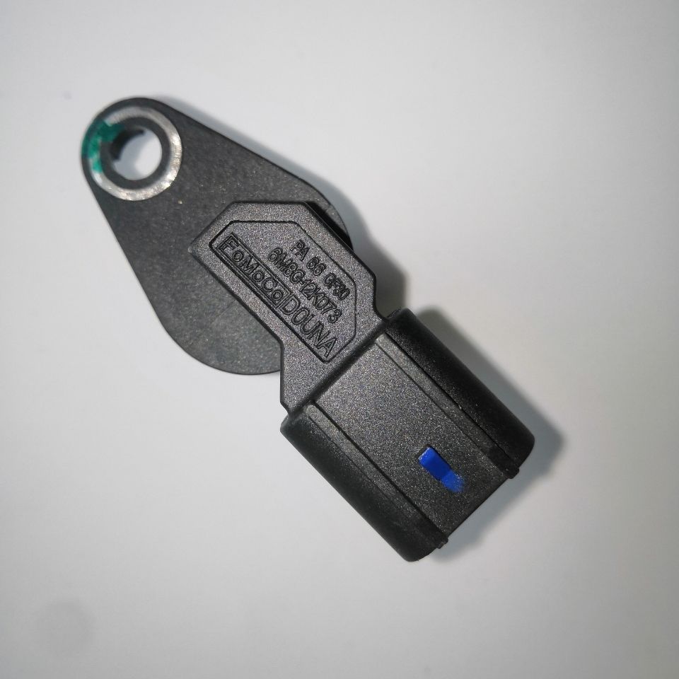 适用老马六睿翼M5M3M8CX7马6奔腾B70凸轮轴传感器偏心轴感应器原