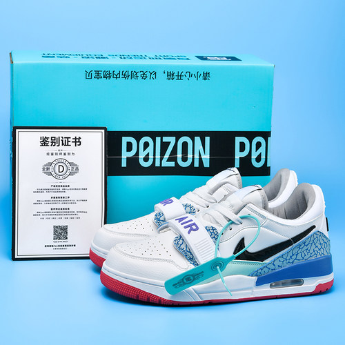 aj312复活节气垫篮球鞋运动板鞋