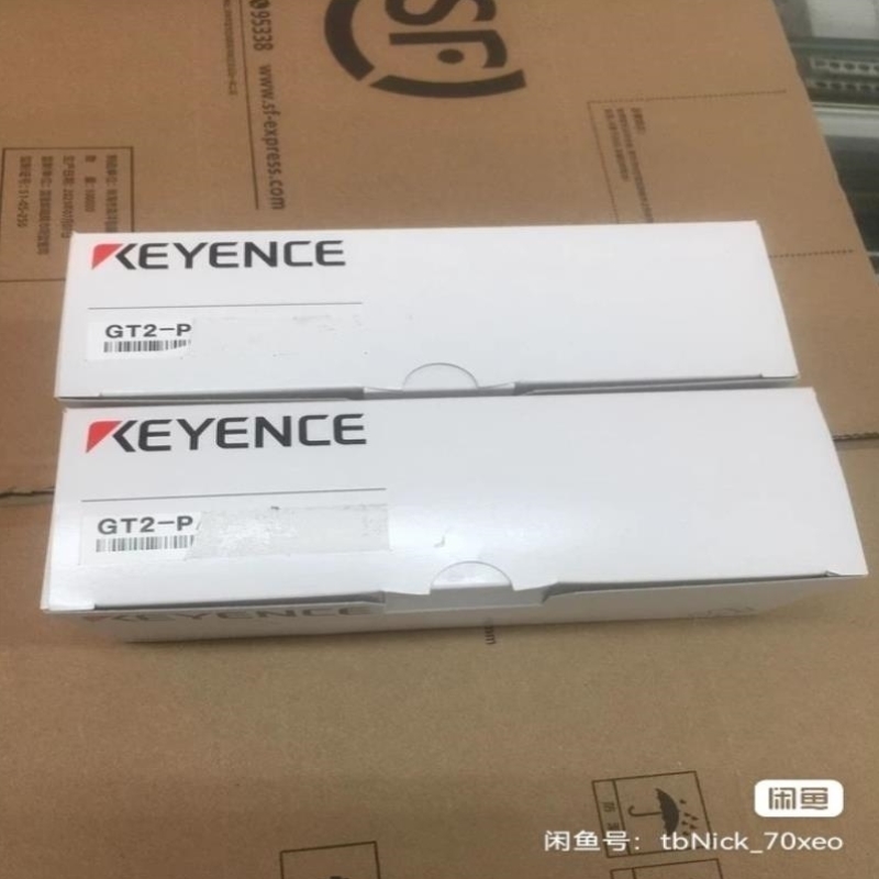 议价基恩士传感器GT2-P12L GT2-PA12L适用