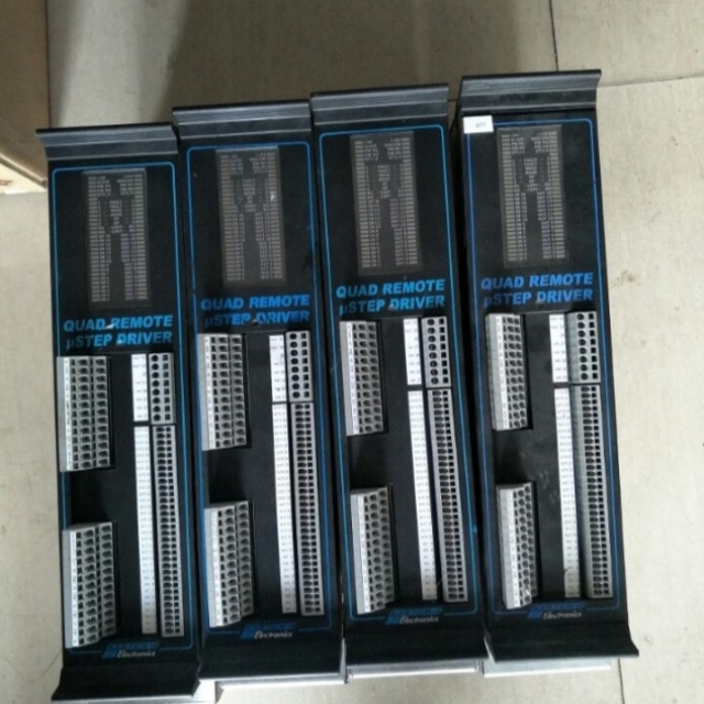 RIF.18-2011 E5906510054 QUAD REMOTE 实物拍摄拍前议价