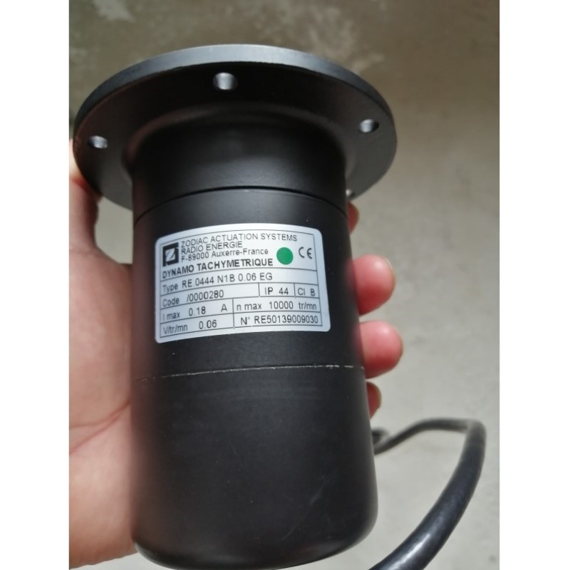 法进口,雷恩测速电机60V,IO ENERGIE