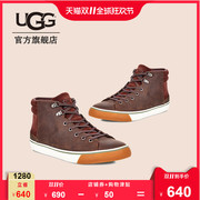 UGG2019秋季新款男士休闲舒适霍伊特2.0（防水款）单鞋 1098550