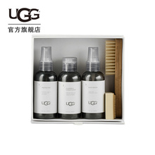 UGG 春季洗护系列清洁洗护套装 1017846