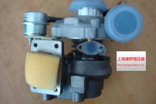 E04933900008 BJ493涡轮增压器E049339000056 738769