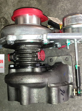 长城原装上海菱重涡轮增压器TF035HM 49135-07640 1118100-EG01T