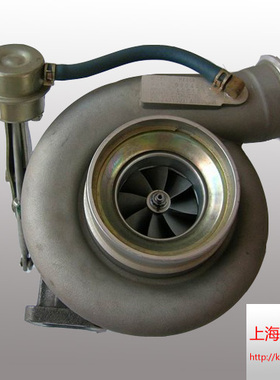 适用东风康明斯的增压器HX40W 4049430 4051438和4955900 4045055