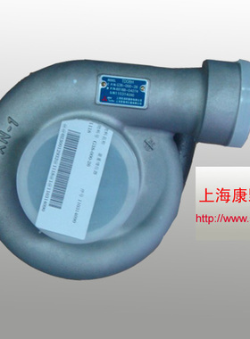 增压器TD08H G38-000-26 49188-04074和 D38-000-611 49185-04500