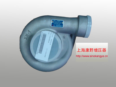 适用上柴涡轮增压器菱重配件