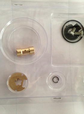 汽车涡轮增压器修理包 各种型号大量供应TB28 GTP38 K03 K04 TP38