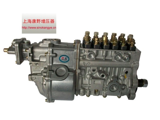 适用潍柴喷油泵龙泵威孚配件