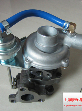 适用RHB31涡轮增压器 CY26 129403-18050和127452-18041 RHB6