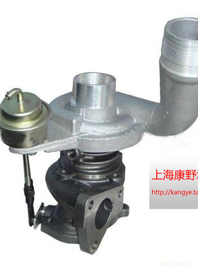 雷诺RENAULT汽车涡轮增压器 751768-0001 53039700048 703245-1/2