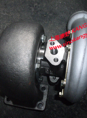 增压器S2B 04253832KZ 和316707和TD025 49173-06200  04115575