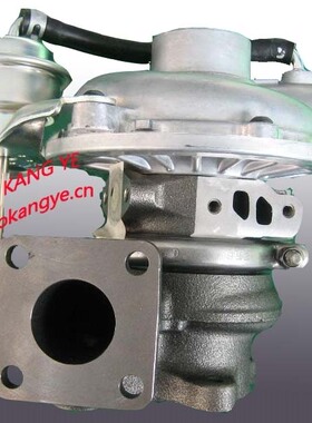 适用五十铃4JB1-T1增压器1118010-44 8971195672 1118010-TPR02