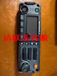 O2面板议价出售 摩托罗拉 APX7500