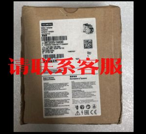 3RT2035-1AK60交流接触器全新原装现货2个标价出议价出售