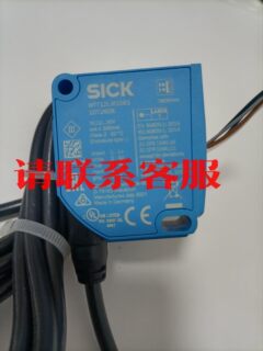 全新SICK西克WTT12L-B1561距离传感器10726议价出售