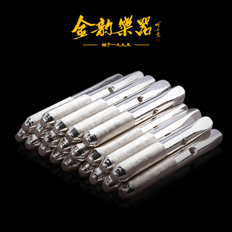 古筝弦固弦钉金韵弦轴