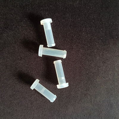 金韵古筝 硅胶护弦管气眼古筝弦眼一套21个