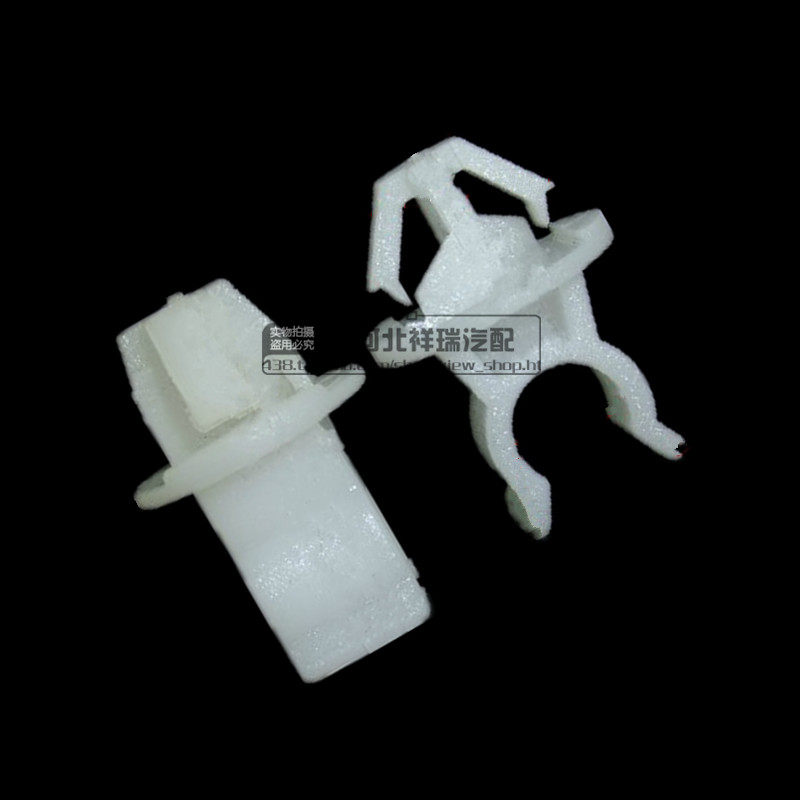 Honda civic Flying degree Accord CRV SDL engine The hood Clip Front cover Support rod Bucklein the Car/Articles/Fitting/Refit , Car modification, Conversion Kit category - from Buy2taobao.com to provide professional Taobao agent buy service