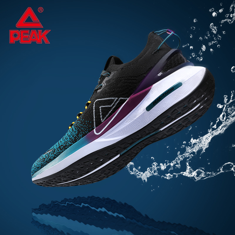 匹克态极3.0水遁春夏季跑步鞋