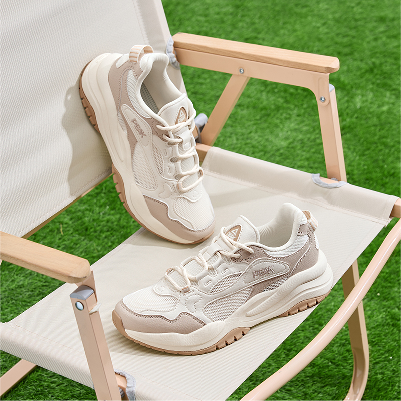 匹克休闲运动鞋老爹鞋