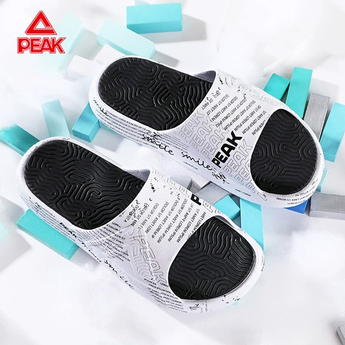 Тапочки, пляжные спортивные сандалии подходит для мужчин и женщин для отдыха, коллекция 2022