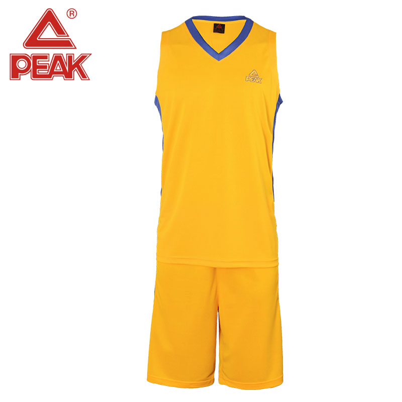 Survêtement de sport homme PEAK F762081 - Ref 511883 Image 5