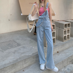 Real price ᦇ loose design high waist jeans for women