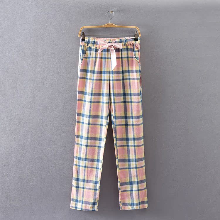 Pantalon pyjama - Ref 740628 Image 1