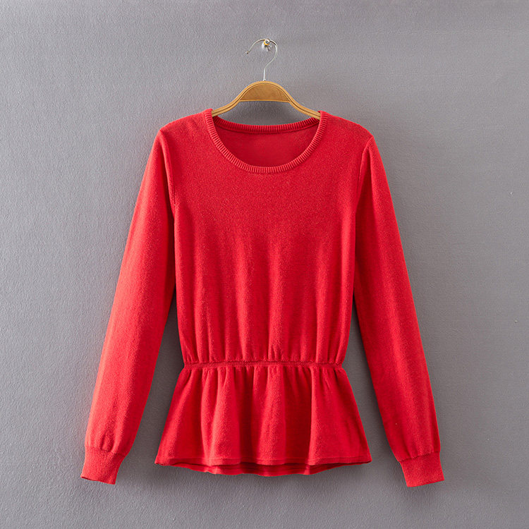 Pull fille - Ref 2105561 Image 1