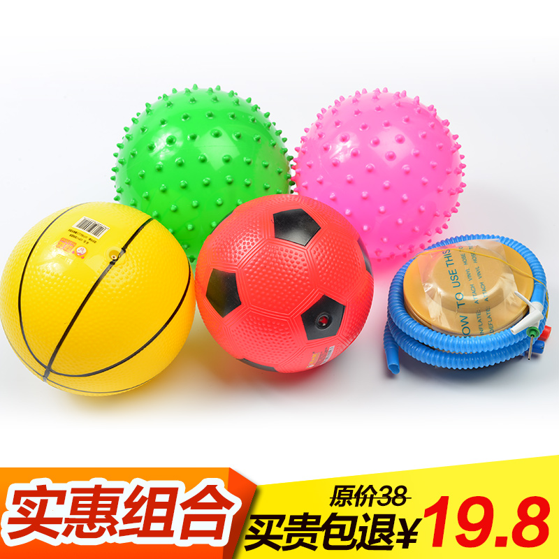 儿童皮球拍拍球小孩户外球1-3-6岁幼儿园6寸宝宝手拍球婴儿小皮球|msdalam kategori Toy/bayi/teka-teki/blok bangunan/model, sukan luar/Leisure/Mainan tradisional, mainan bola/bola - dari Buy2taobao.com untuk memberikan perkhidmatan ejen Taobao profesional membeli