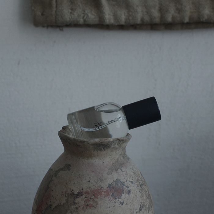 蔓野manye香葵白茶香水安神无火香薰送礼手工制作小众品牌