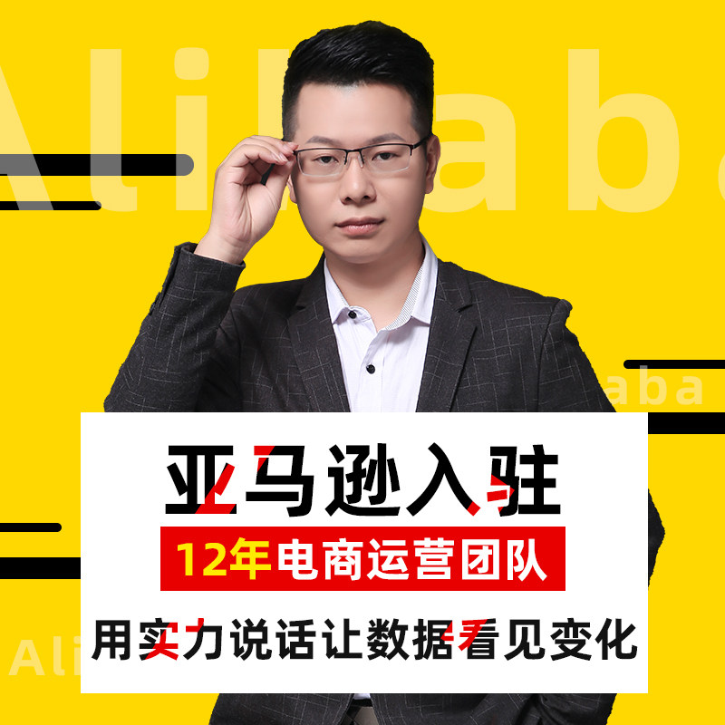 佛山肇庆阿里巴巴1688诚信通运营网店代运营整店托管p4p广告推广