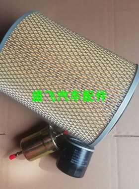 适配长安跨越王X51.82.0空气机油汽油滤芯滤清器格三滤保养配件