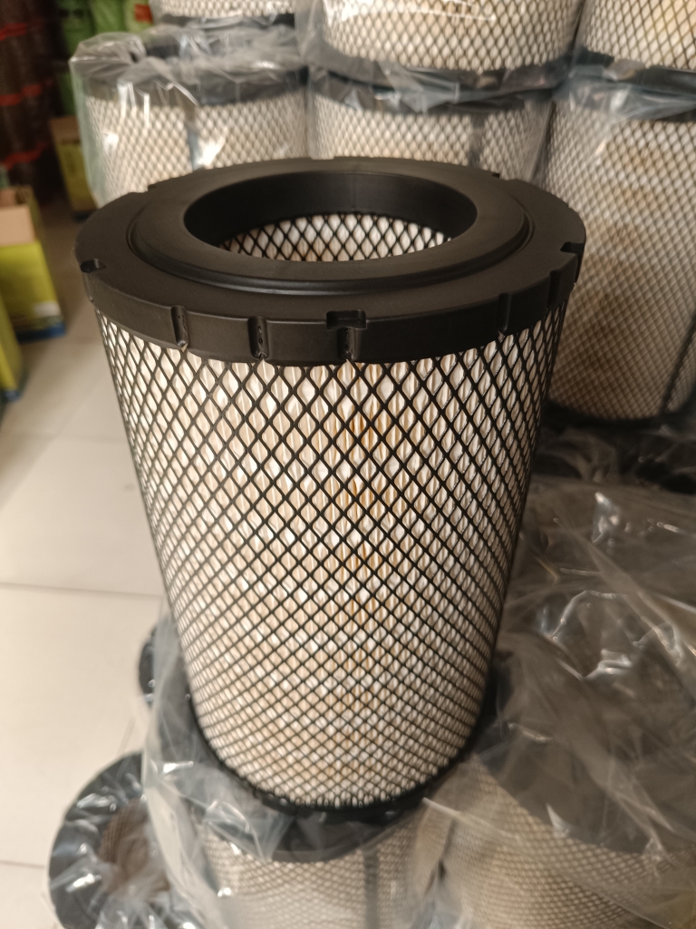 K2034新款康瑞H2H3时代轻卡M3领航M6空气滤芯空滤清器空气格空滤