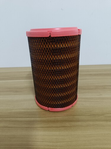 五十铃翼放EC5空气滤芯空气滤清器空气格空滤保养配件K1725