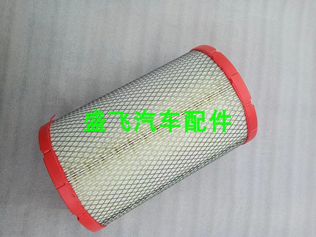 适配福田新康瑞H2 H3时代小卡空气滤芯空滤空气滤清器K2034