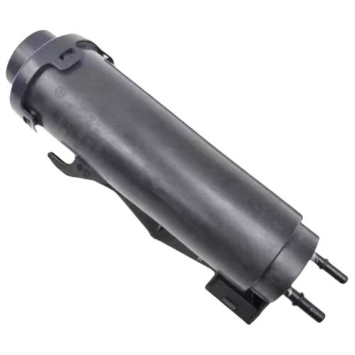 适用新桑塔纳新捷达昕锐昕动浩纳活性碳罐活性炭罐