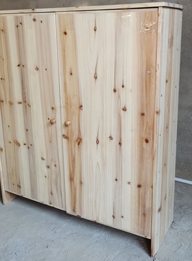 实木鞋柜简约现代门厅柜木质鞋架门口玄关收纳柜厂家直销定制M028