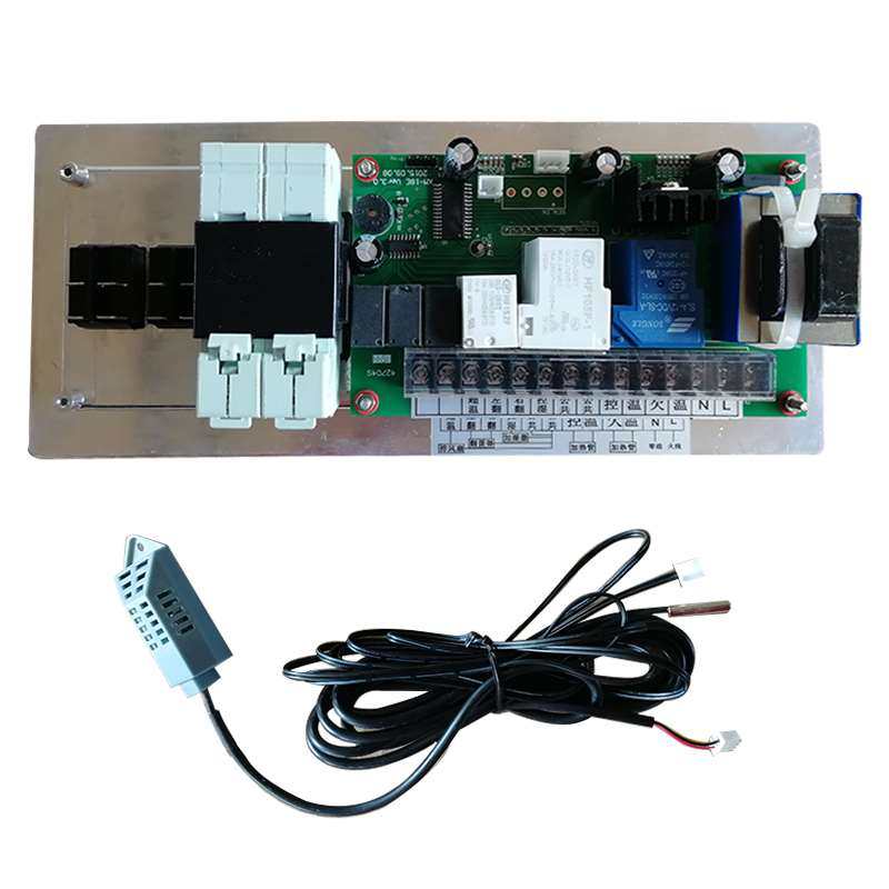 Incubators fully automatic intelligence Temperature Controller thermostat Temperature and humidity household Temperature control box controller Incubatorin the Hardware/Tool , Instrumentation , Electric Tools  category - from Buy2taobao.com to provide professional Taobao agent buy service