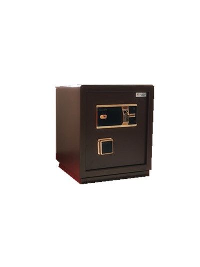 新款久旺保险箱办公,家用指纹保险柜K2-45无钥匙开门方便实用实惠