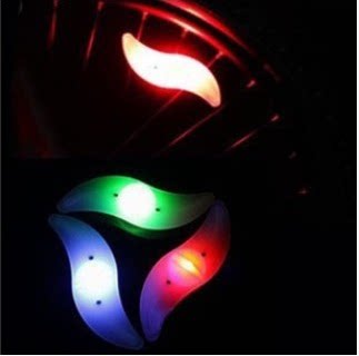 Eclairage pour vélo - Ref 2403740 Image 1