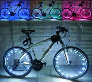 Lumière vélo - Ref 2400173 Image 3