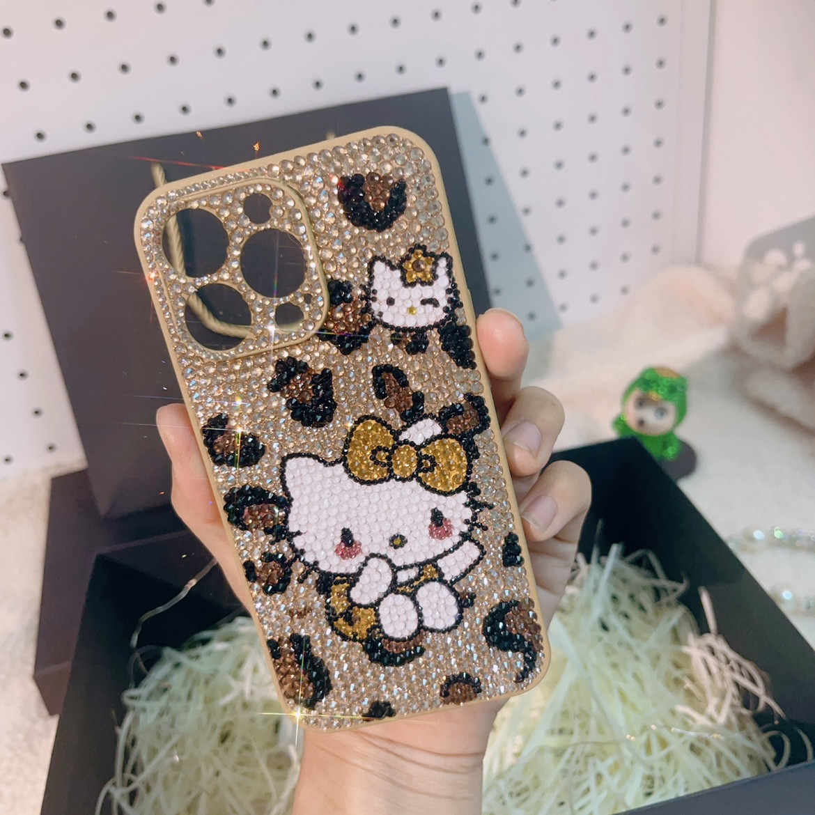 适用于iPhone15pro 手机保护套/壳