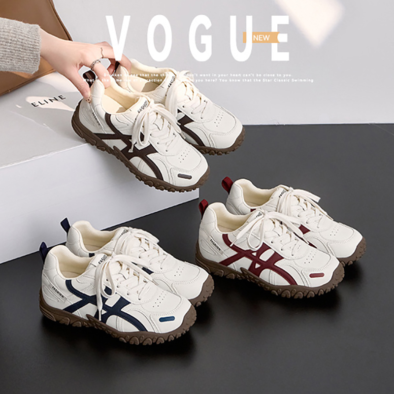 小码内增高休闲运动鞋女313233